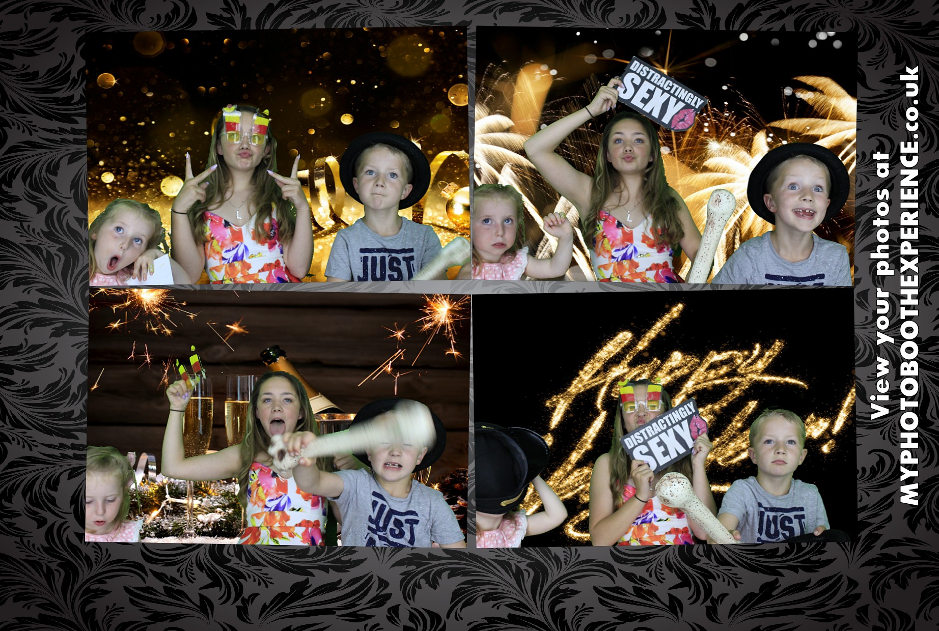 Matt & Jessie Wedding | View more photos from the event at gallery.myphotoboothexperience.co.uk/u/MyPhotoBoothExperienceLtd/Matt-Jessie-Wedding